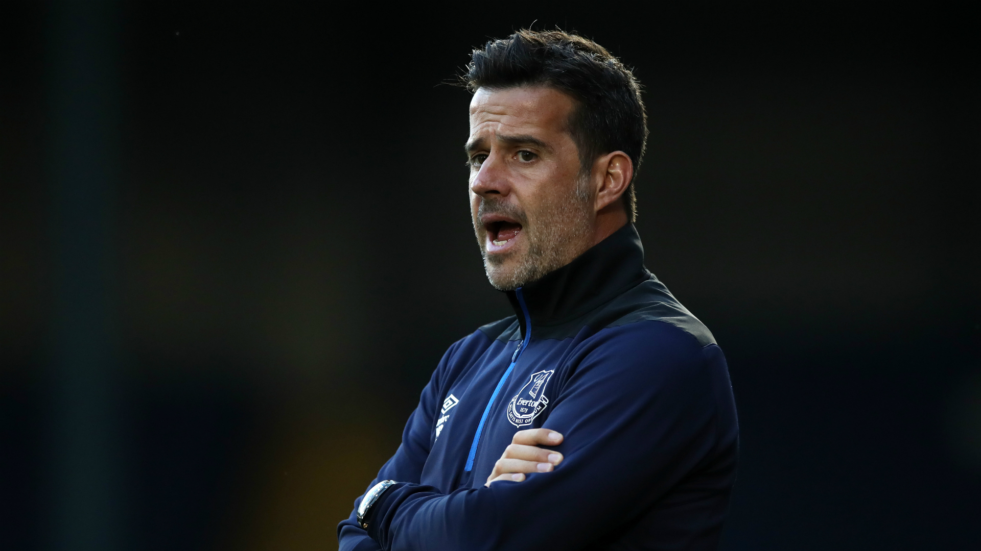 在积极磨合 在积极磨合