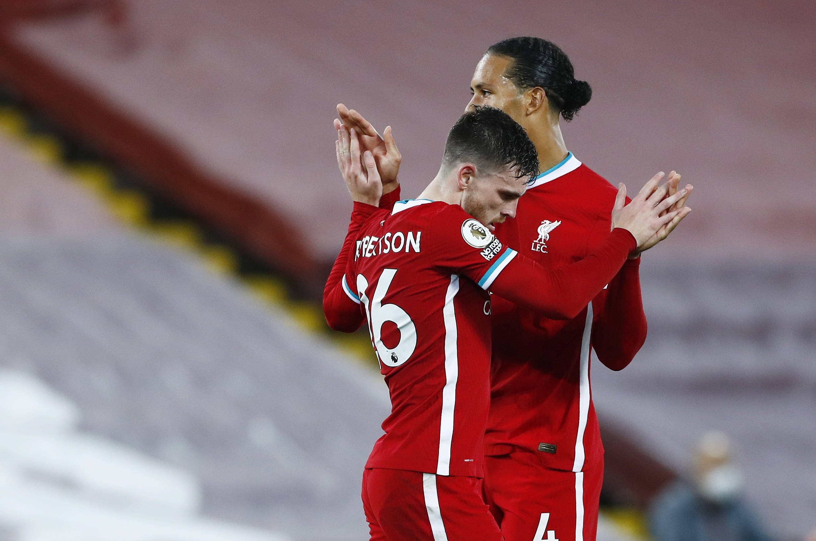 的日子裡 的日子裡